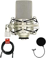 Vista 1 de MXL 389.8 in