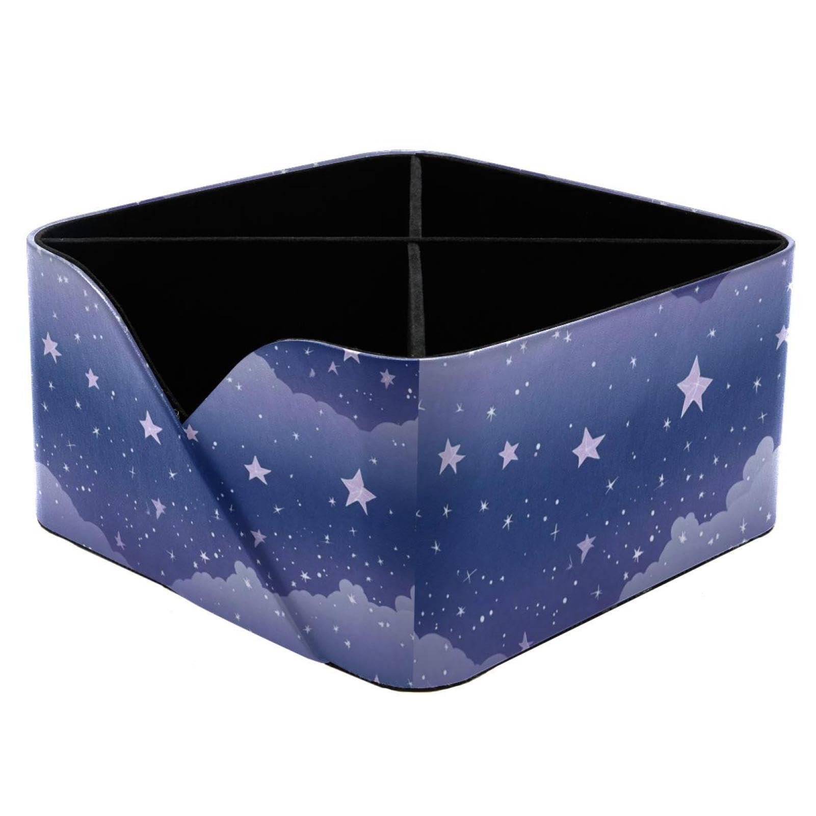 Boîte de rangement et organiseur polyvalent pour fournitures art