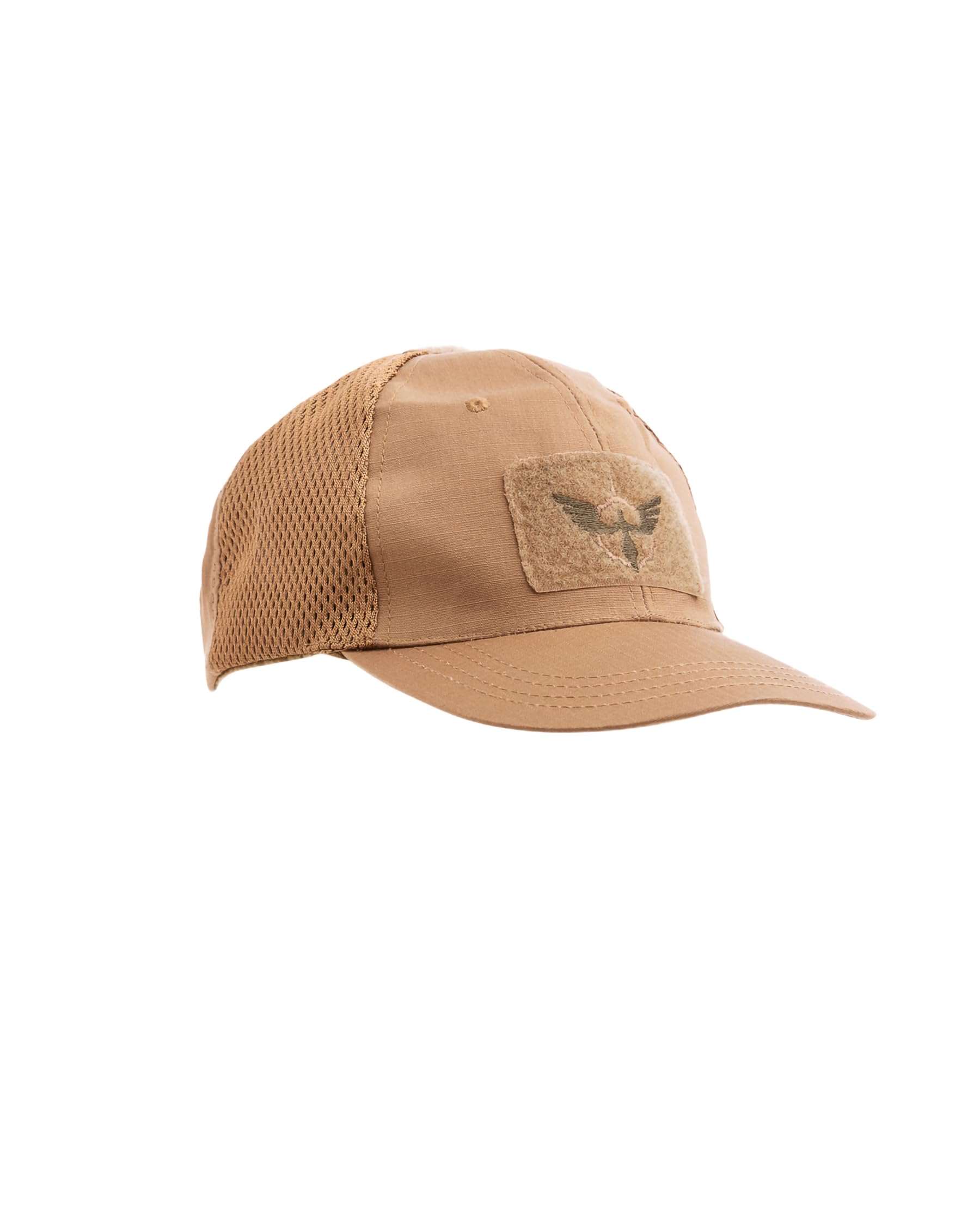 Cappellino Openland Uomo Donna con Visiera | 100% Cotone | Cappello Berretto Ragazzo | Inserti Laterali in Mesh | Baseball - Tennis - Casual | Taglia Unica