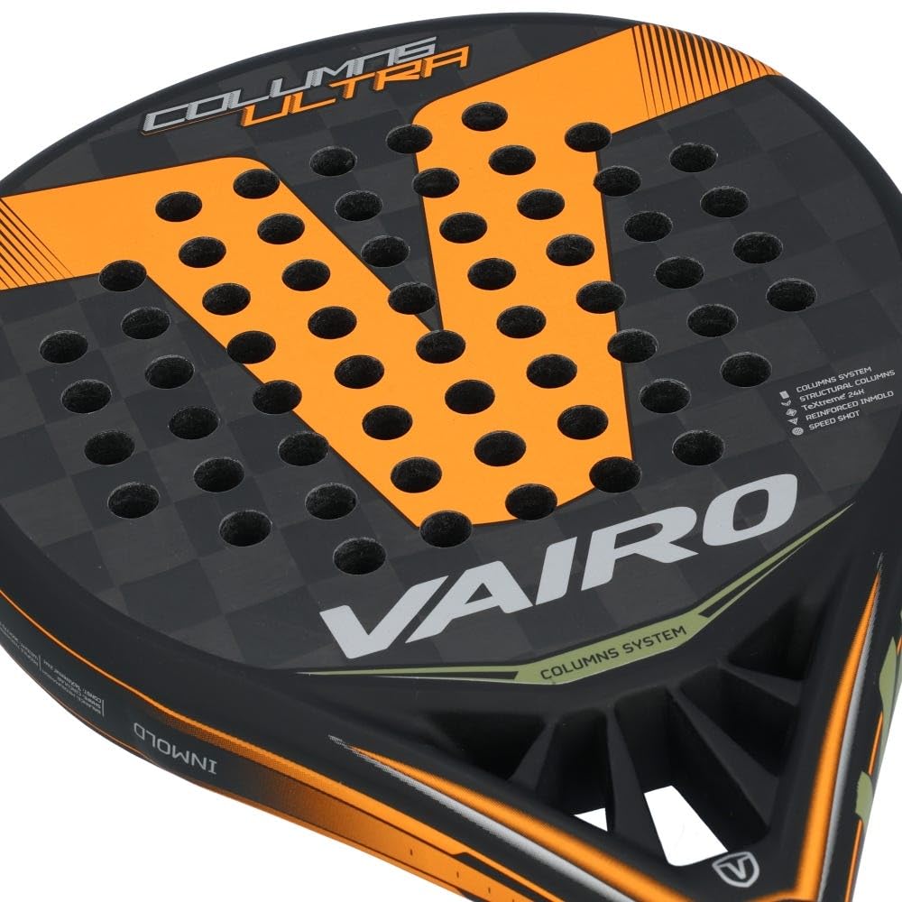 VAIRO Columns Ultra