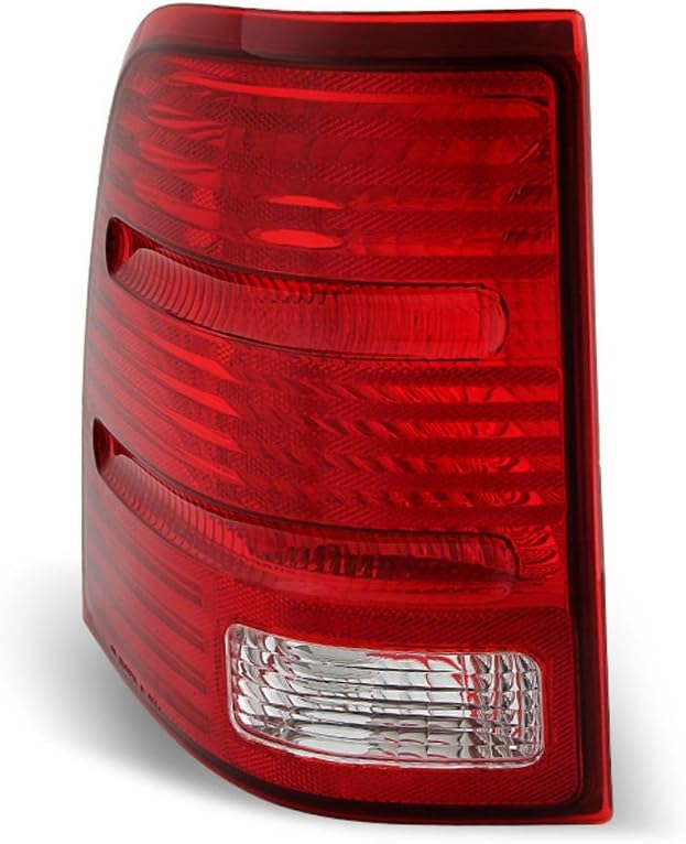 ACANII - For 2002-2005 Ford Explorer 4DR 4Door Replacement Rear Tail Light - Driver Side Only