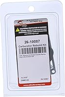 Vista 4 de All Balls Kit de reconstrucción de carburador 26-10087 compatible con/reemplazo para KTM SX 65 2007 2008
