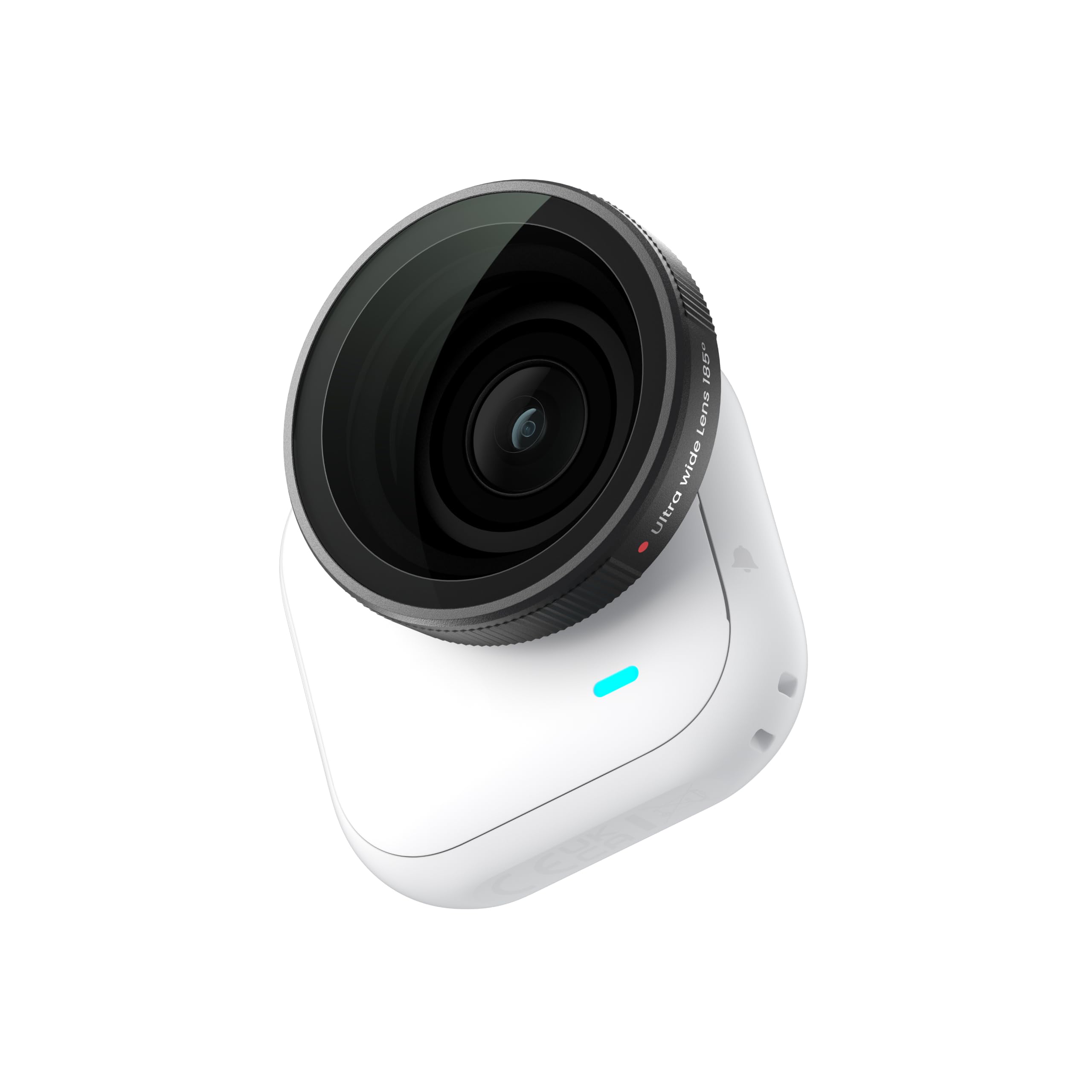 Ultraweitwinkelobjektiv für die Insta360 GO Ultra