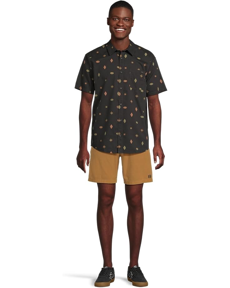 Billabong Sundays Mini Short Sleeve - #5 of 5