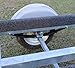 EZ Loader Boat Trailer C Hook 2 Leaf C-1 Leaf Spring 26.25