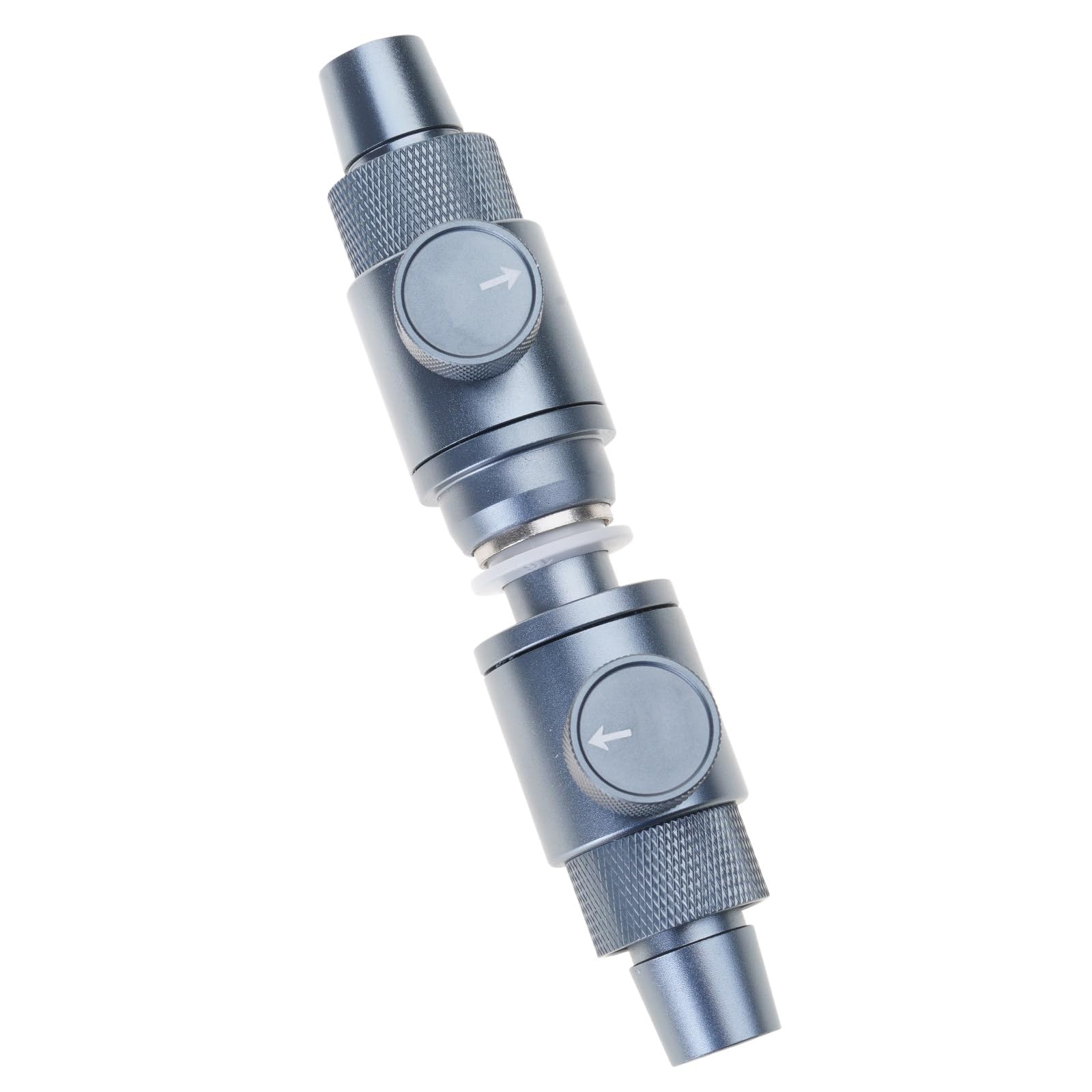 Valvole ' unidirezionali per acquari Pompe per Ossigeno Tubi della Compagnia Aerea Valvole ritegno antiriflusso Accessori per acquari Tubo Flessibile per Filtro ' Acquario Rapido