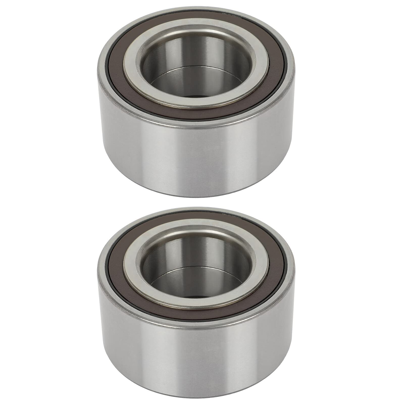 Photo 1 of SCITOO Wheel Bearing and Hub Replaces 510074 Front fit for Honda CR-V 2002-2006, for Honda Element 2003-2011 Hub Bearing Assembly W/ABS [2pc]