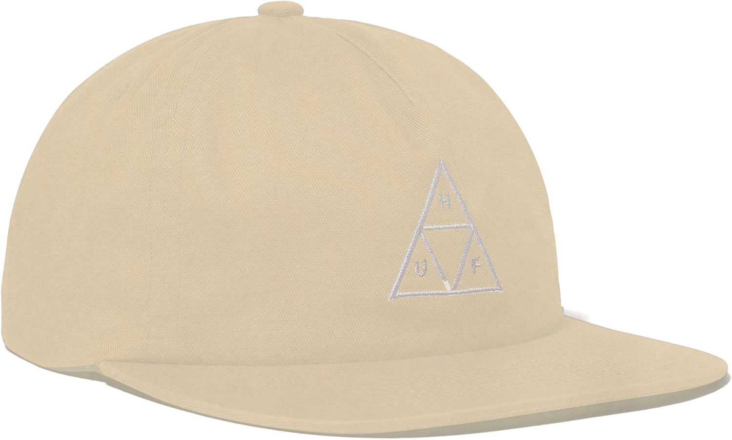 HUF Set Triple Triangle Snapback Hat