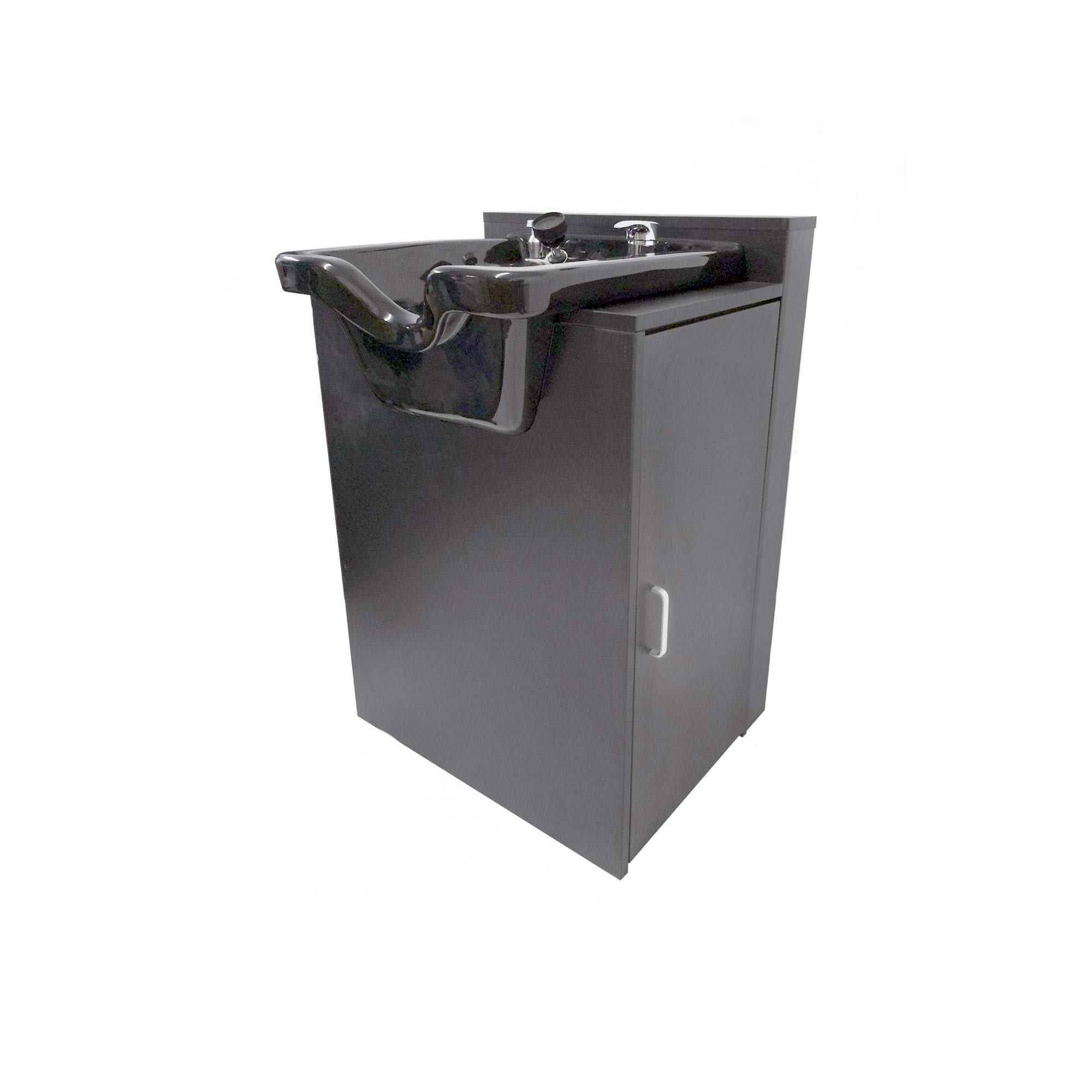 Buy Salon Sink to Use with a Chair, Salon and Barber Equipment, Sink and Set