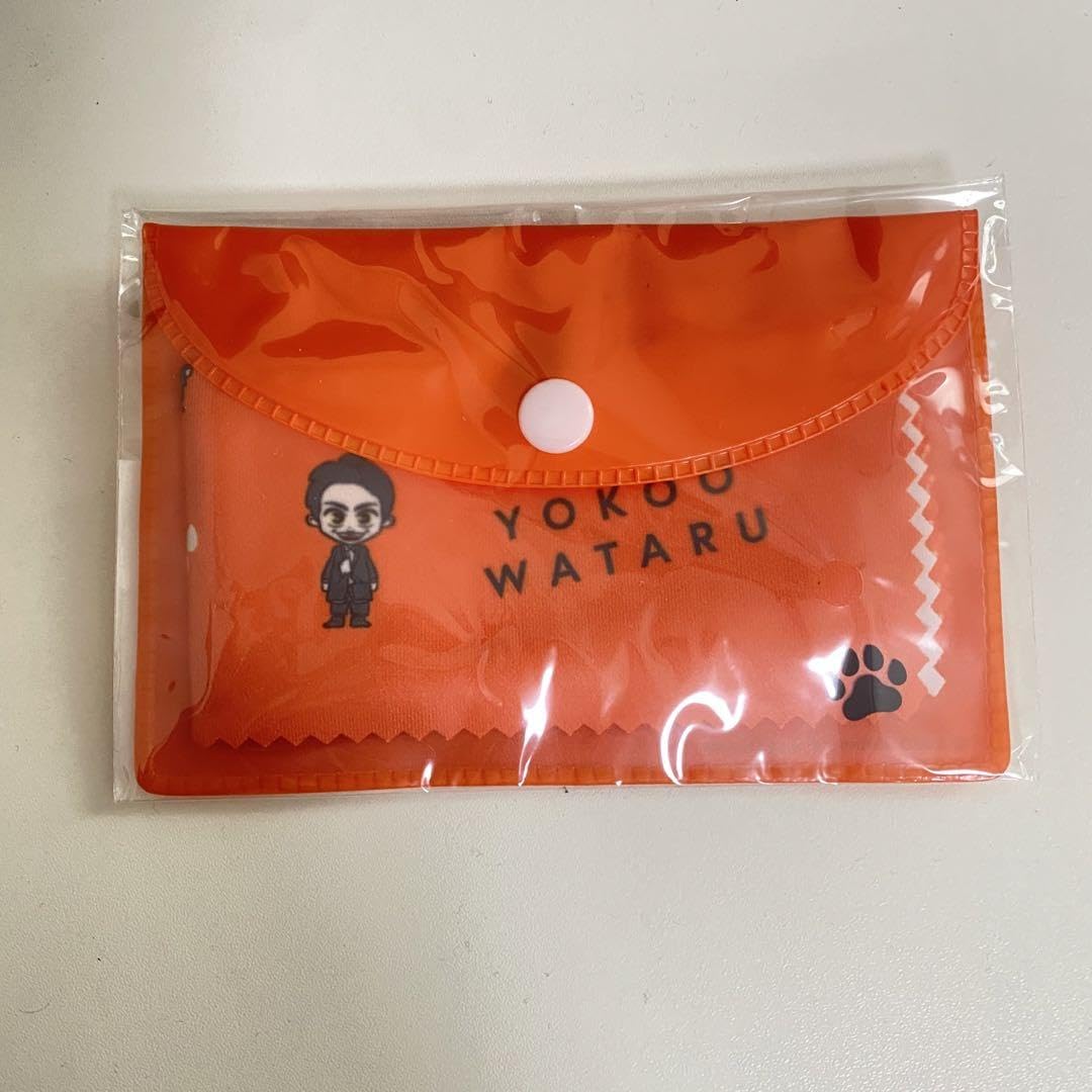 横尾くんグッズ 【公式通販】