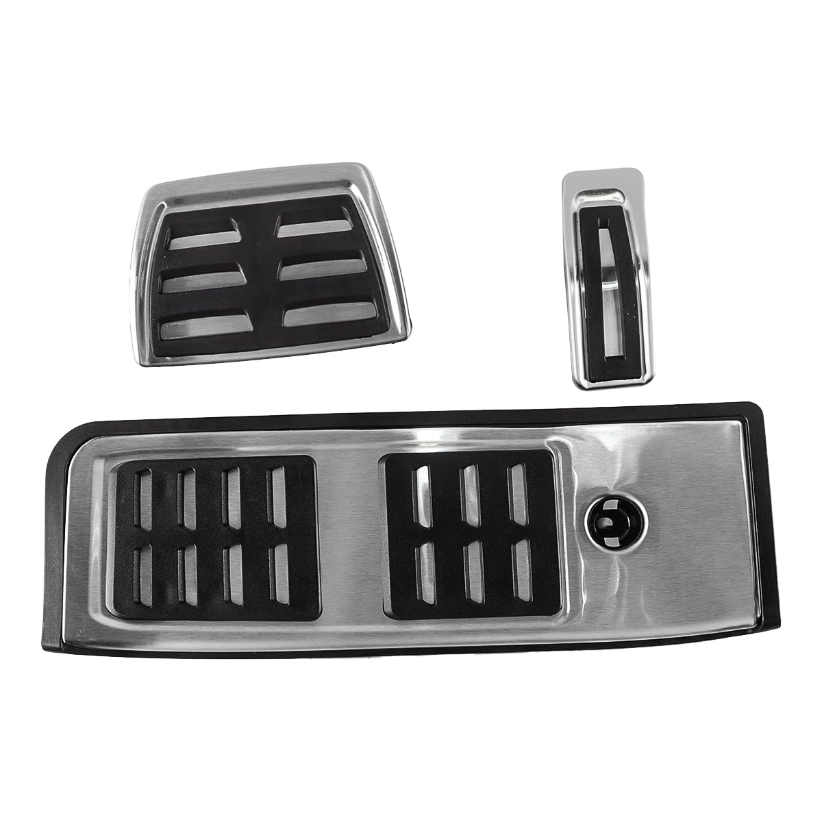 Un Set Di Acceleratore, Freno E Pedale Antiscivolo Modificati (automatici Con Funzione Di Riposo) Adatti Per A4L A4 B9 A5