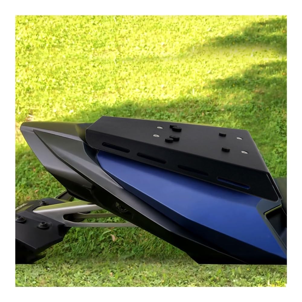 Porte-Bagages Arrière De Moto pour CB 750 H&ornet pour 500F pour CBR 500R Arrière Pliable