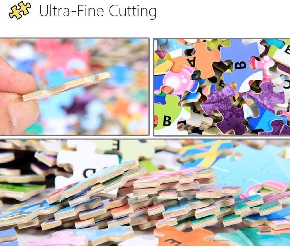 Puzzle Jigsaw Puzzles 1000 Pieces Istanbul, Sunset, Landscape, Gorgeous Puzzles Toys for Adults Children Kids Games Educational Toys