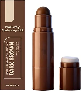 Contour Stick, Smooth Blendable Matte Face Br...