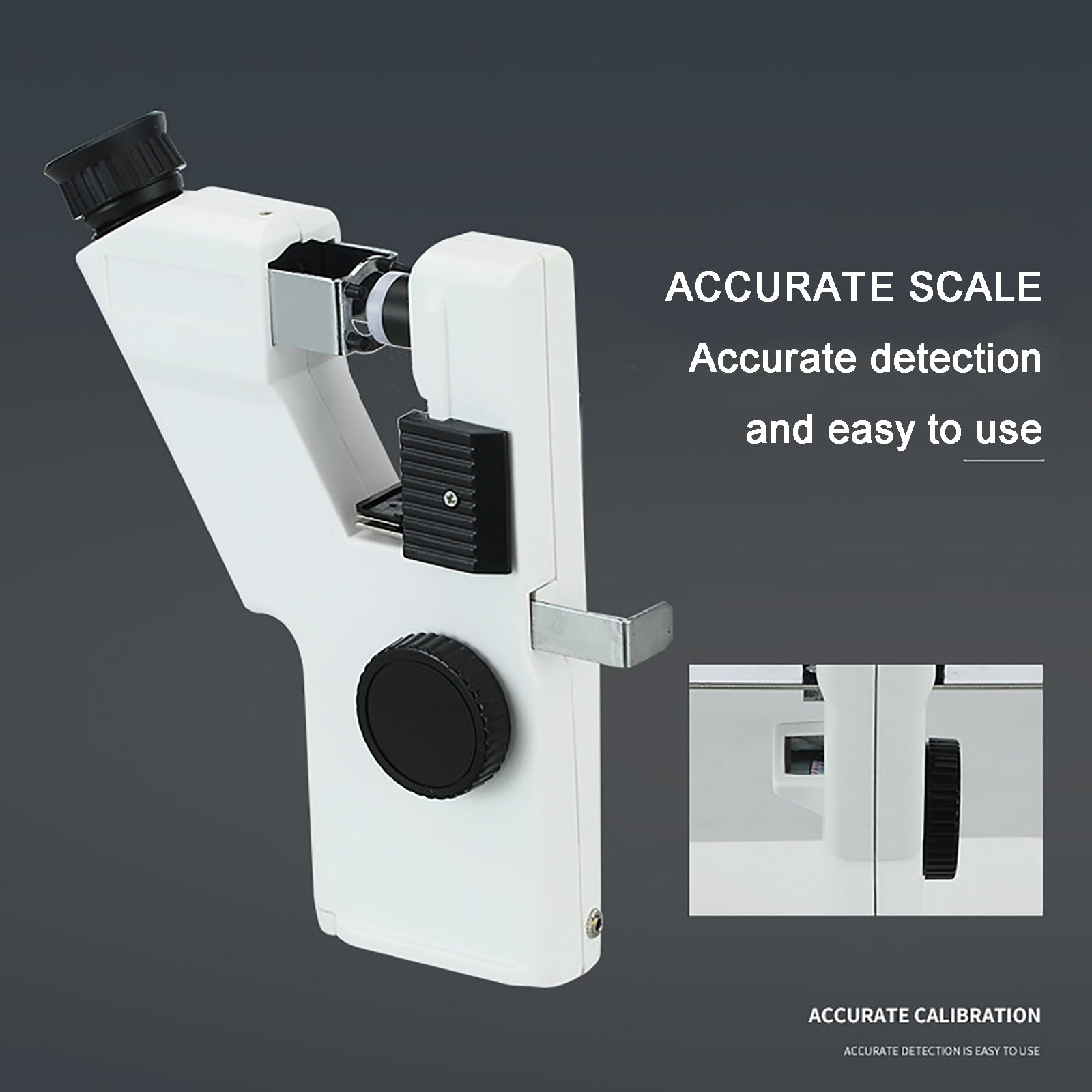 ハンデータイプのレンズメータ レンズメーター - IOL medical|医療機器の販売・卸売