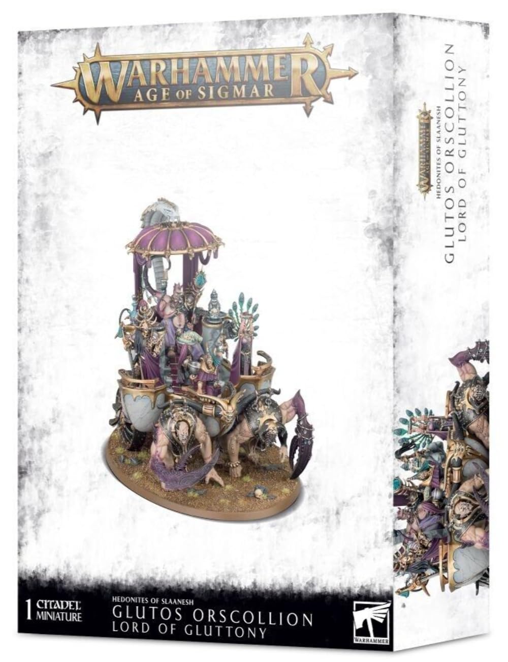 ヘドナイト・オヴ・スラーネッシュ グラトス・オースコリオン Amazon | グラトス オースコリオン ヘドナイトオヴ