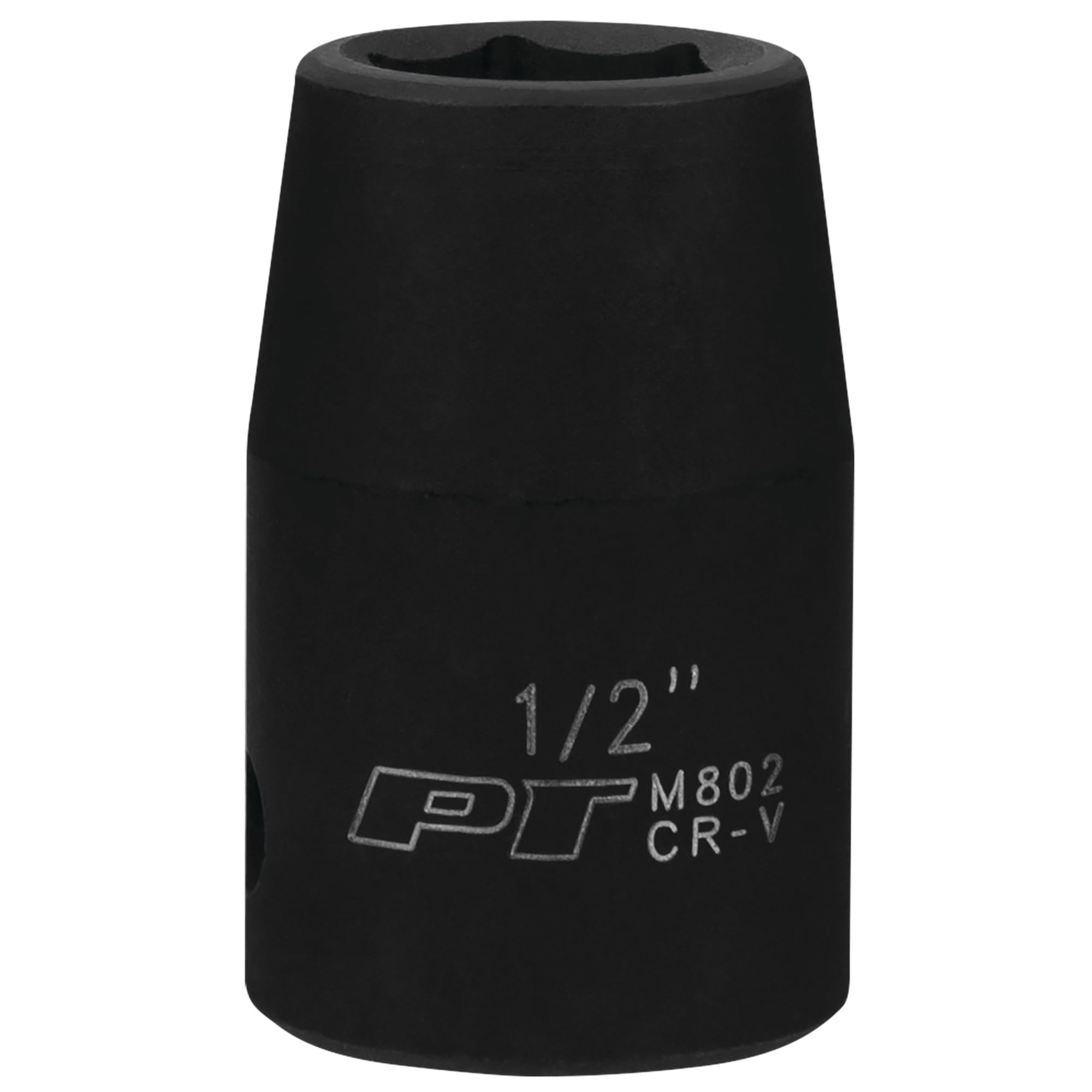 Performance Tool M802 1/2 in. Drive 1/2 in. 6-Point Impact Socket