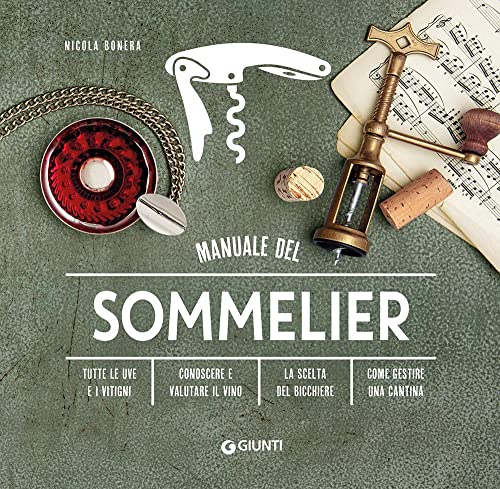  Manuale del sommelier