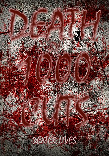 Death by 1000 Cuts (Poetic Lyrics Book 4)