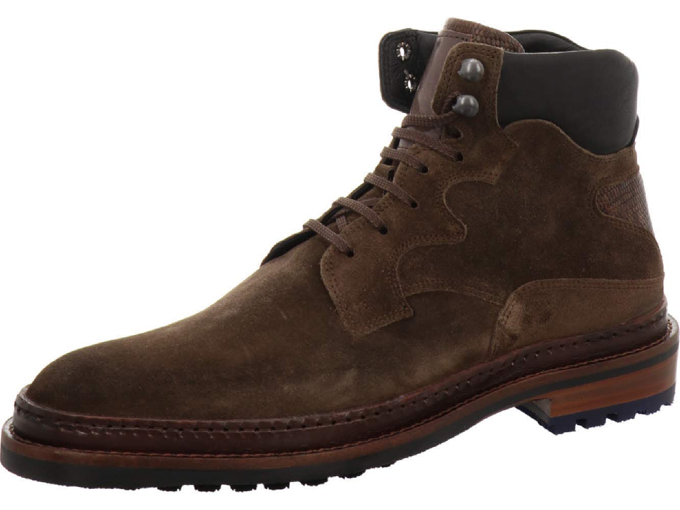 Floris van Bommel Adult 10503 Braun