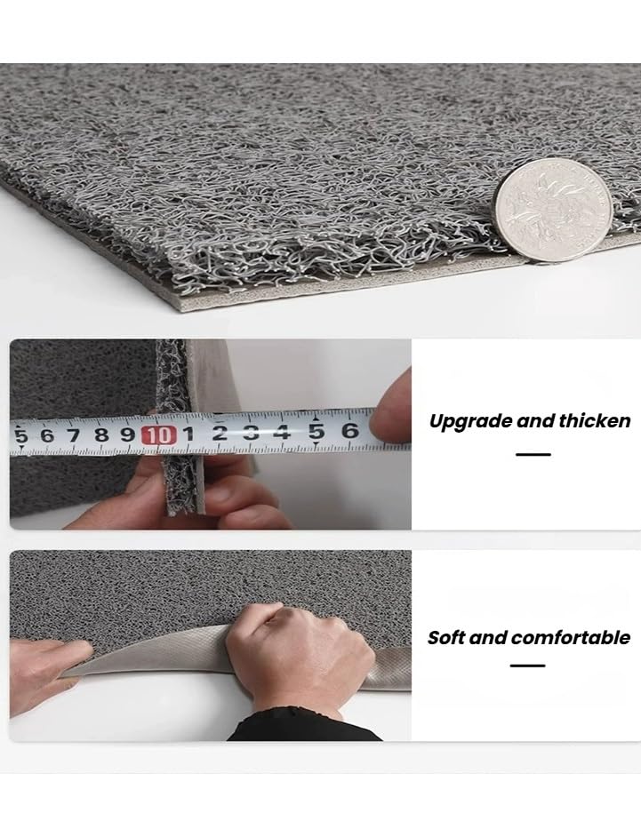 Bâche de protection climatiseur extérieur imperméable et isolante 30x80cm - 6