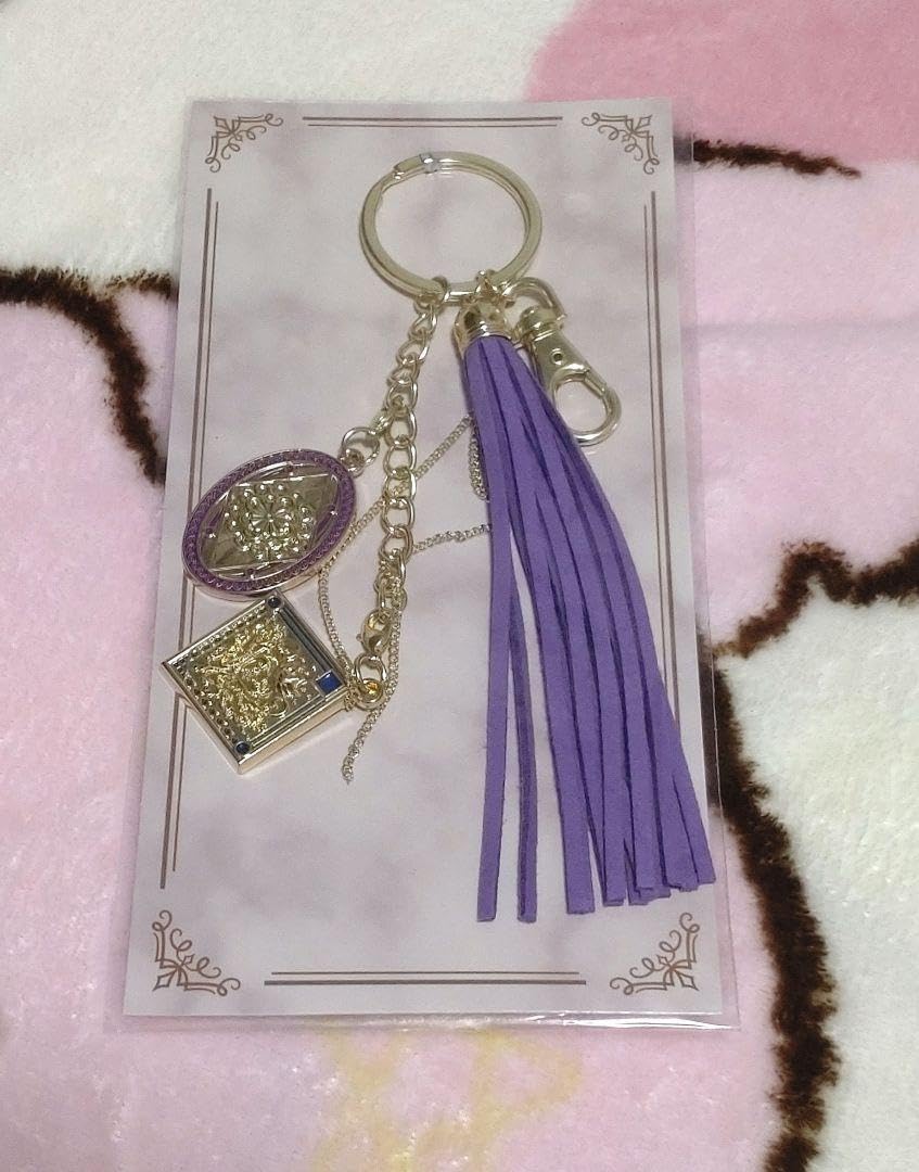 Amazon.co.jp: FGO サテライトステーション タッセル チャーム ビーマ