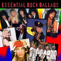 Essential Rock Ballds