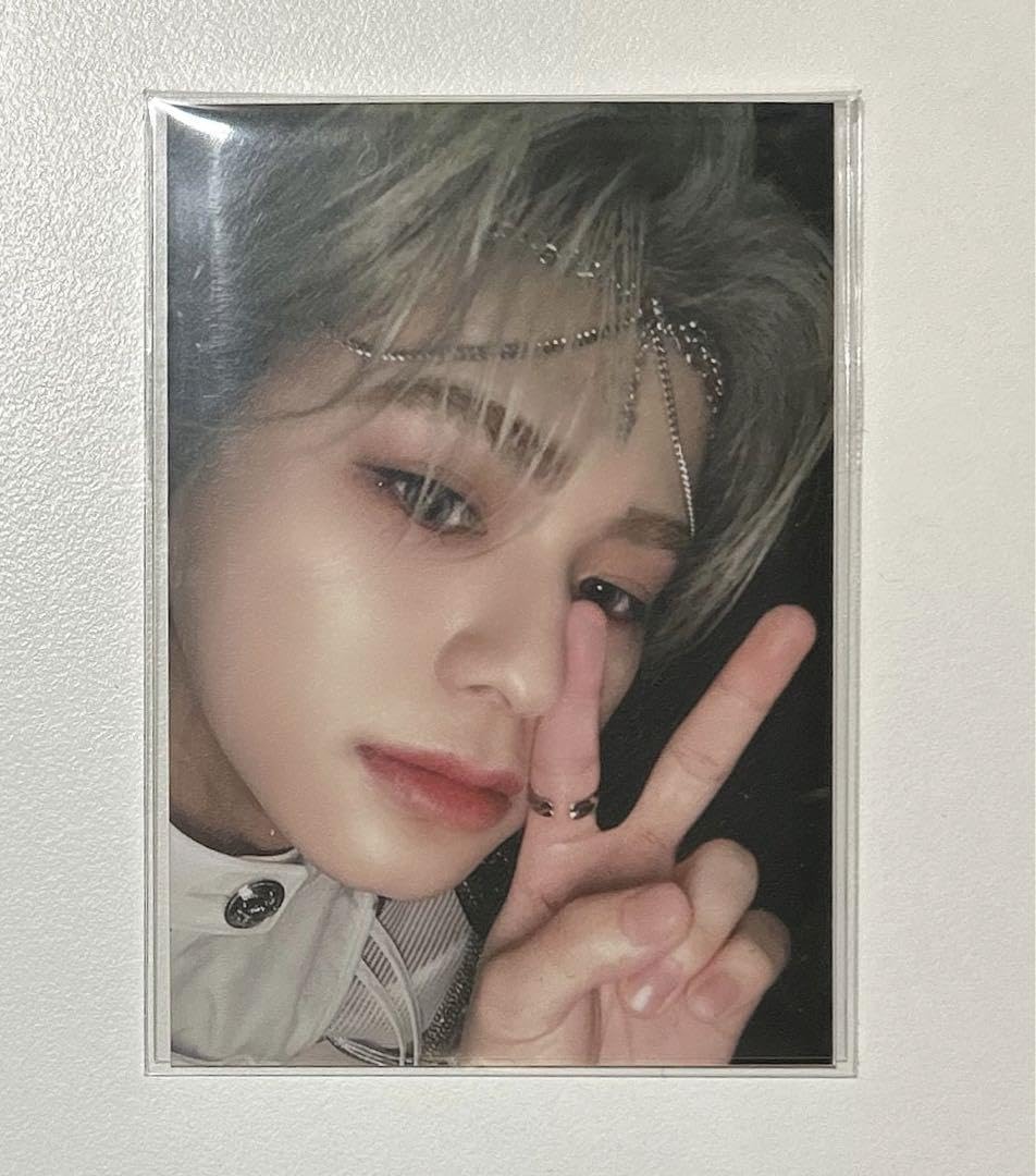 INI 松田 迅 LOUD サノク フォト トレカ 【公式通販】