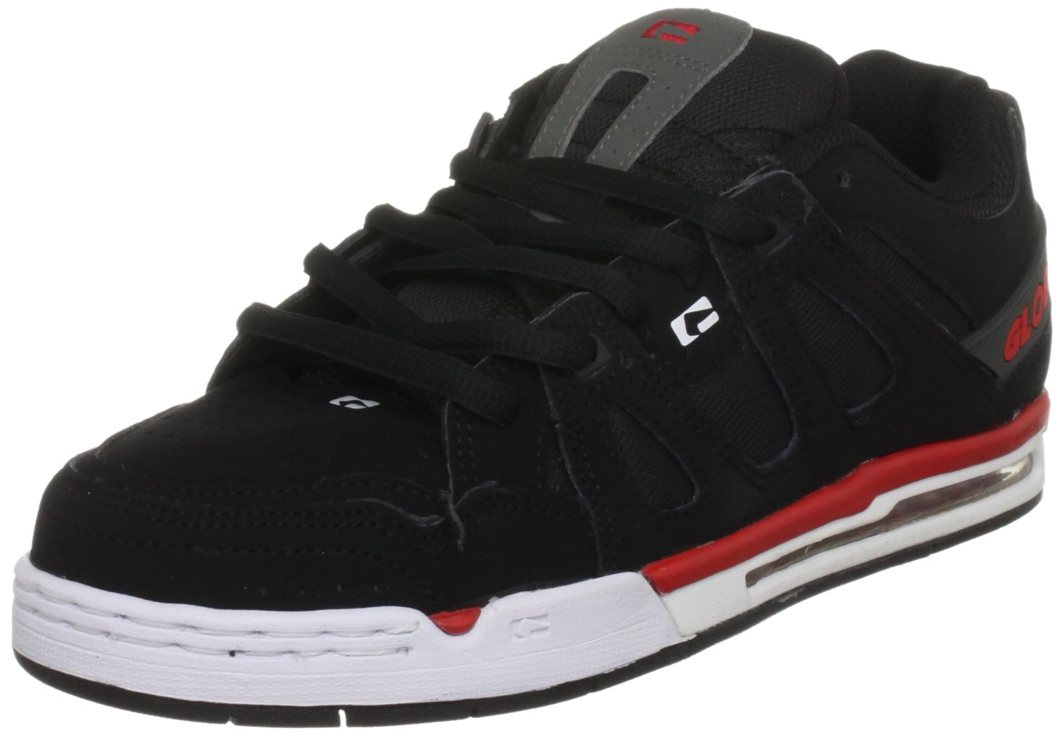 Globe Option GBOPTION, Scarpe da Skateboard Unisex Adulto