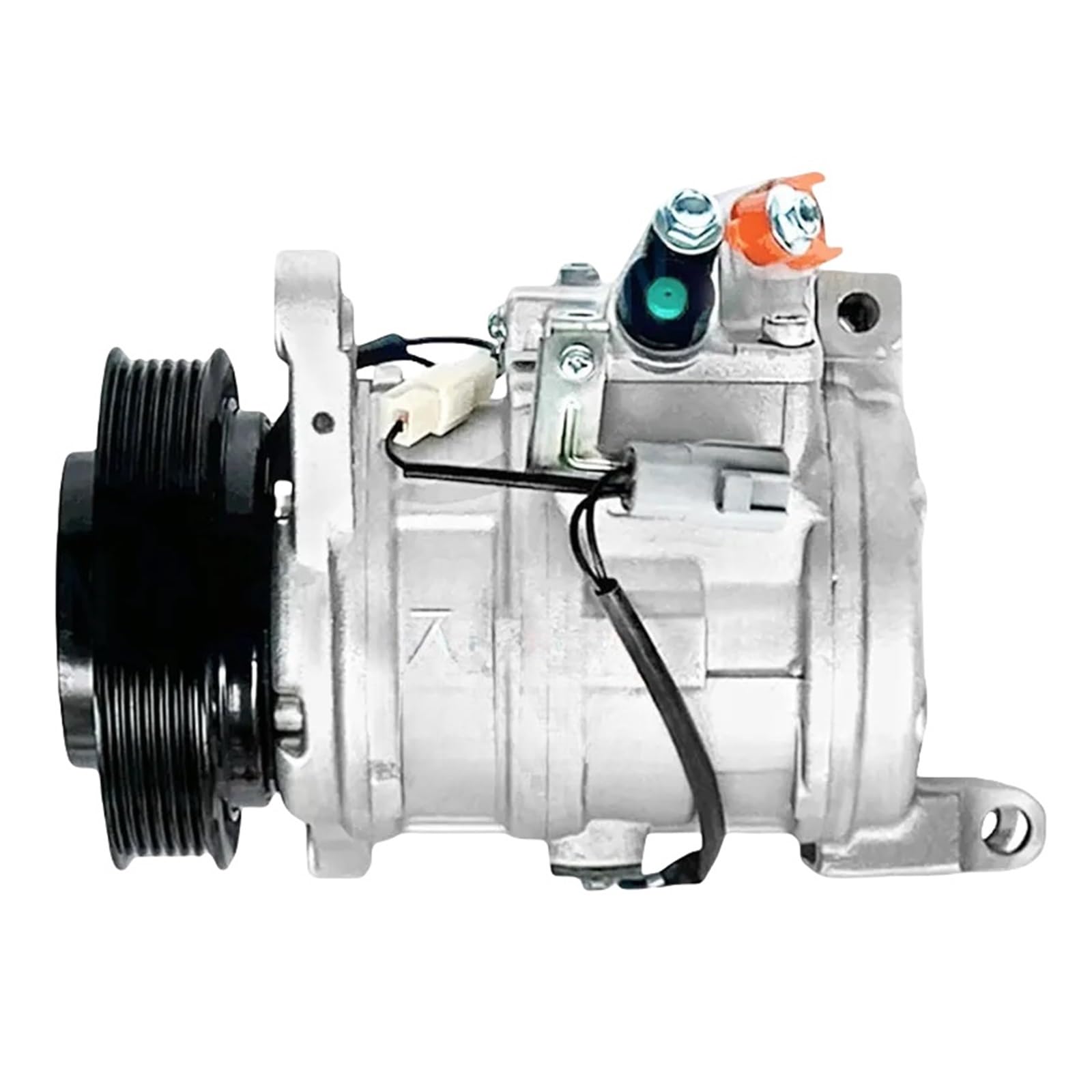 Tlwoqcoa One Color Compatible For Toyota Crown Supra Jza80 3.0 93-02 10Pa20h Ac Air Conditioning Compressor 88320-14600 88320-30651 447220-6121 447200-6123