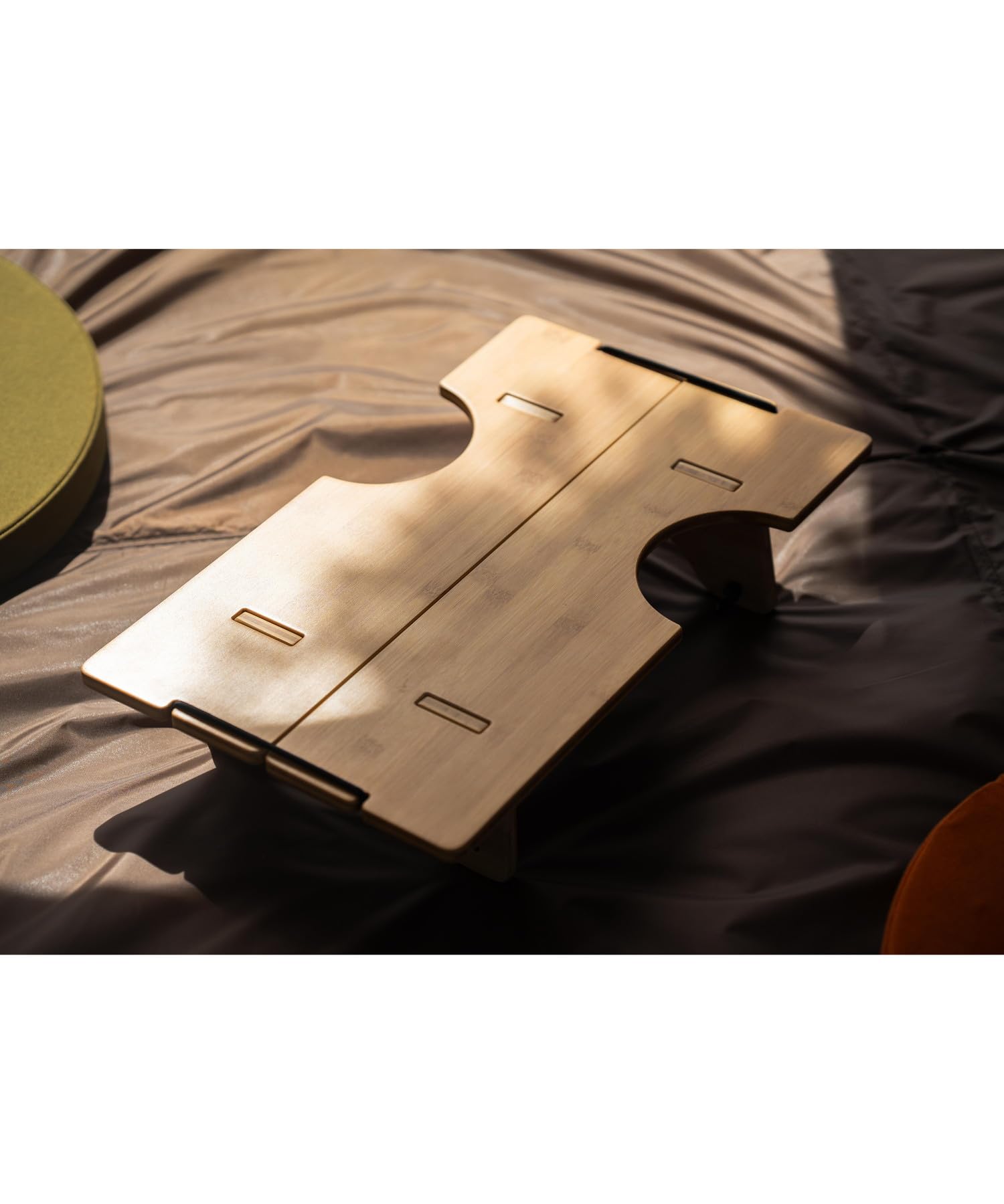 Amazon | スノーピーク(snow peak)コーンホールテーブル FES-095