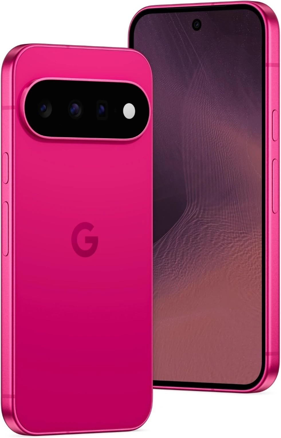 Google Pixel 11 5G (Hibiscus)