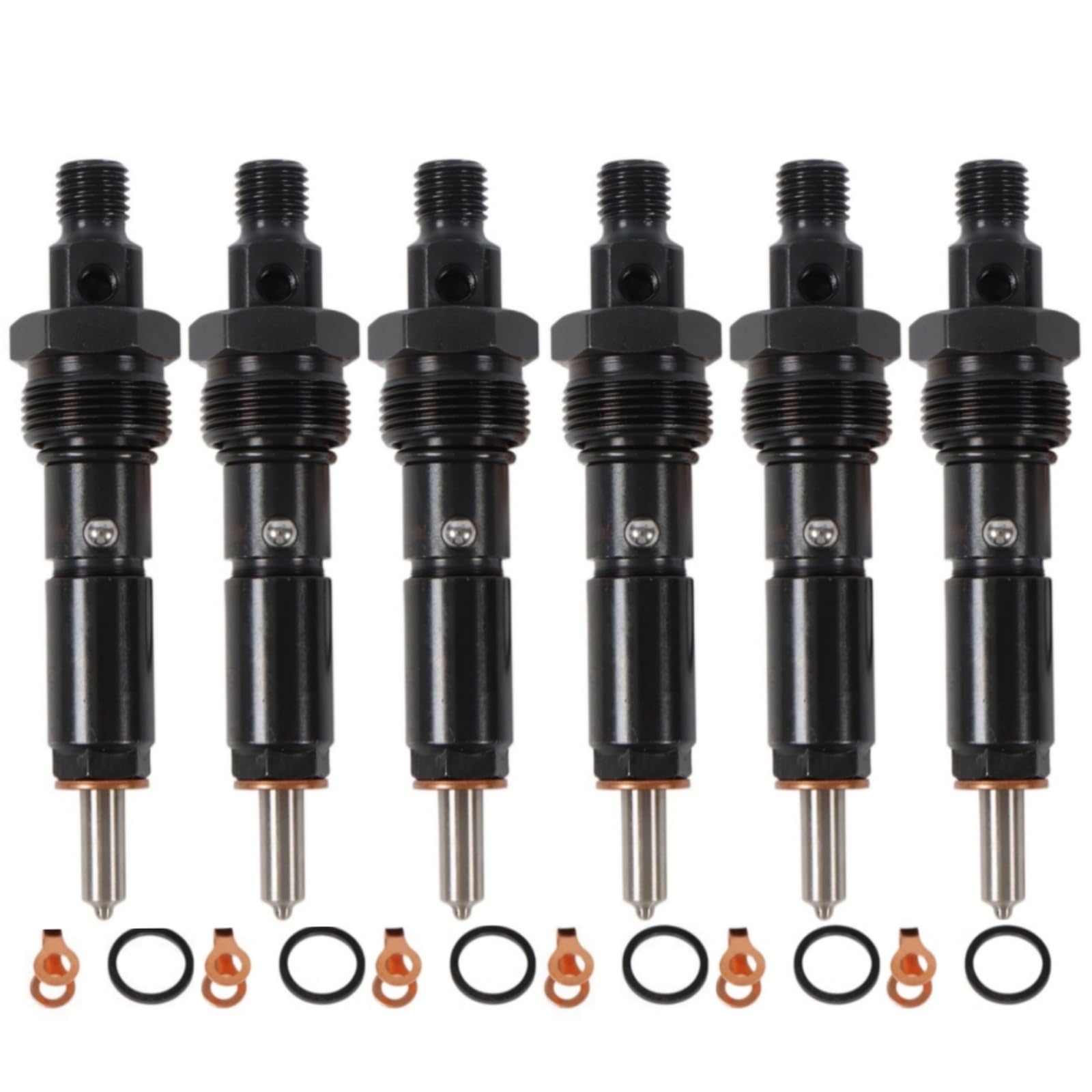Amazon.com: IMELBUFF 4025334 4063212 4063321 Diesel Fuel Injector