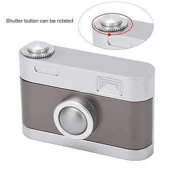 フィジェット スライダー Amazon | A-Zoom フィジェットスライダー Usifou チタニウム EDC