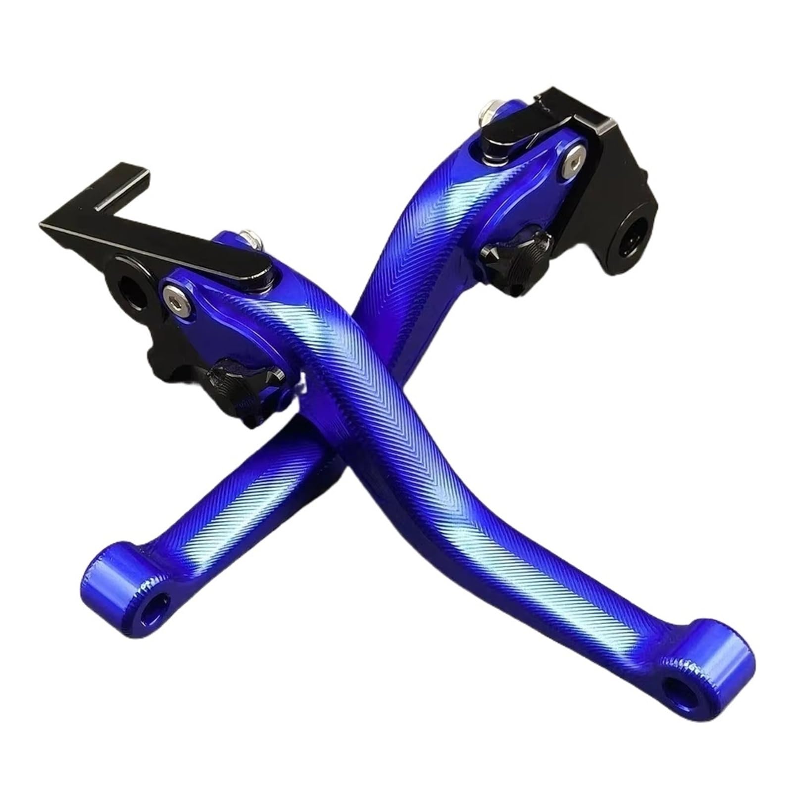 ZJYZYQ Handle Clutch Lever for MSX125 for CBR250R for CBR300R for CBR500R for CB500F for CB500X CNC Adjustable Brake Clutch Lever Motorcycle Accessories