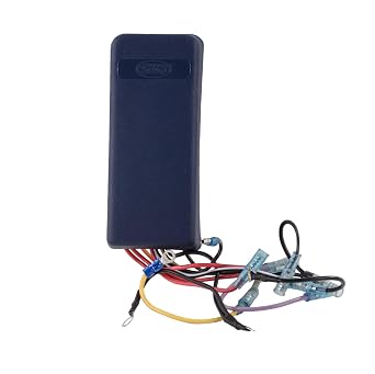 SBT CDI Box Compatible with Sea-Doo 278000200, 278000070 GTS, GTX, SP, XP, SPI, SPX, XPI