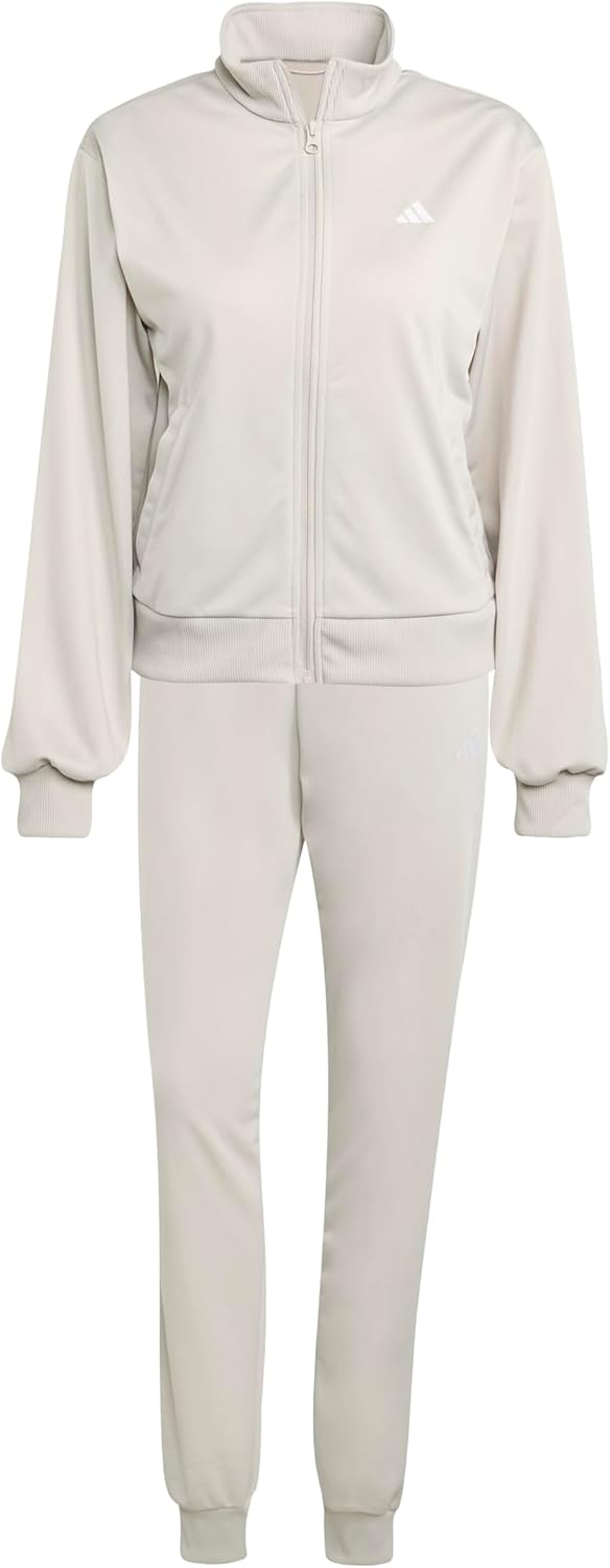 adidas womens Essentials Feelcozy Track Suit