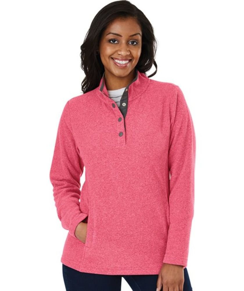 Charles River ApparelWomen's Bayview Fleece