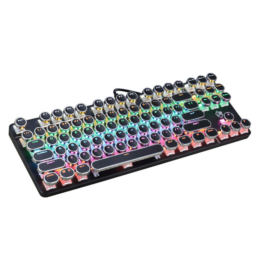 Amazon | K917 RGB メカニカルゲーミングキーボード - 87Key