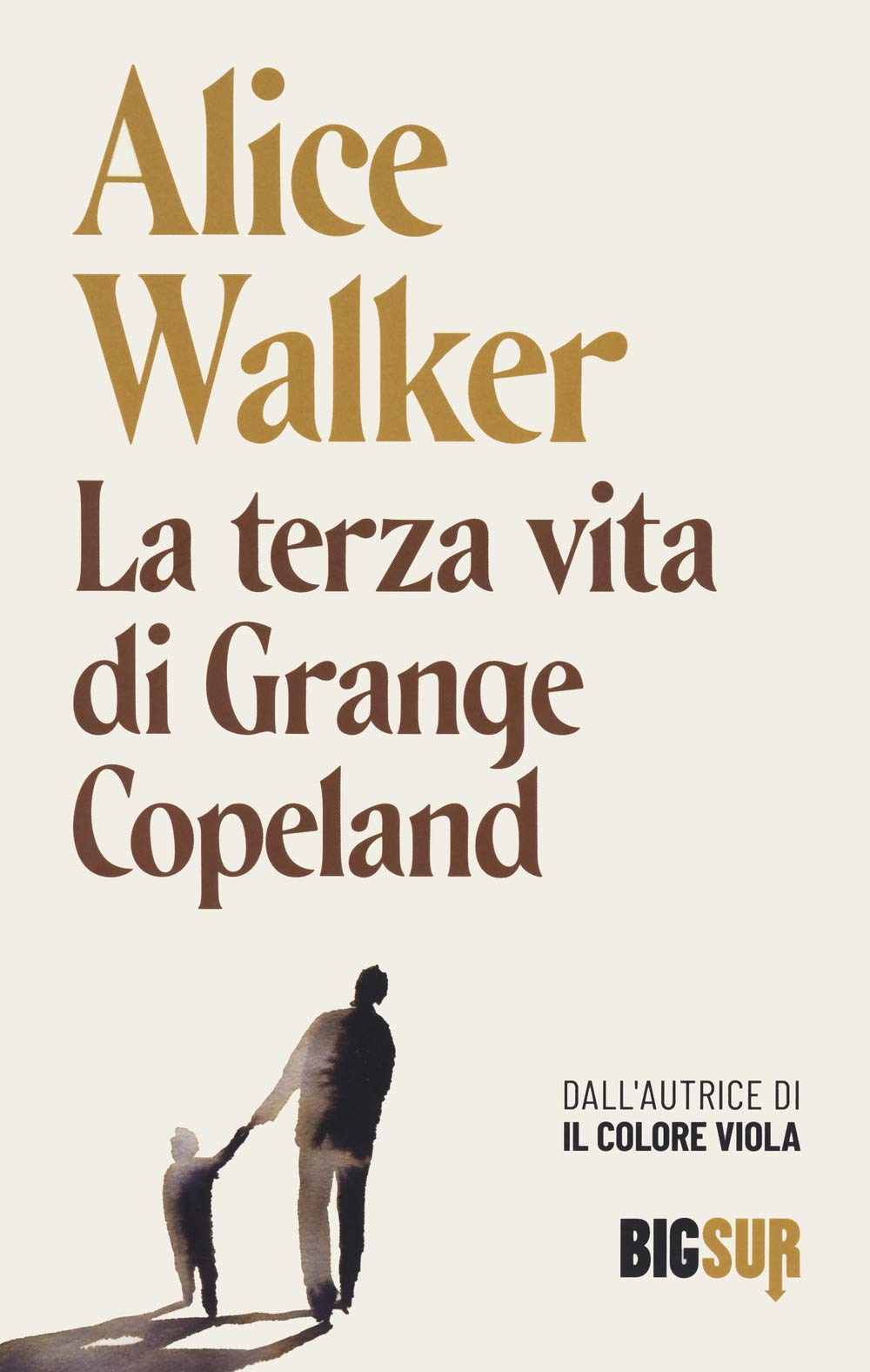 La Terza Vita Di Grange Copeland - 4