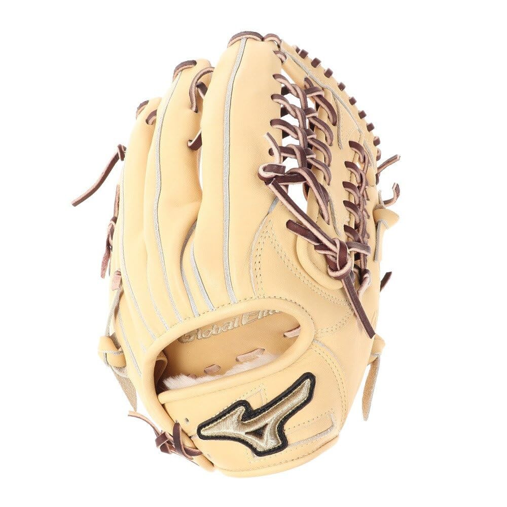 か*ず様 ミズノ グローバルエリートNEO 少年軟式 ブロンド 左投 楽天市場】mizuno ミズノ 少年軟式グラブ グローバルエリート