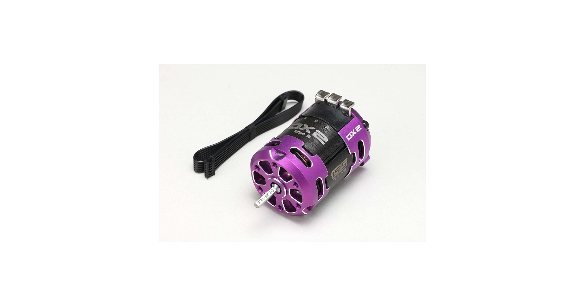 Amazon.co.jp: ヨコモ (YOKOMO) DX2 Type-R ブラシレスモーター