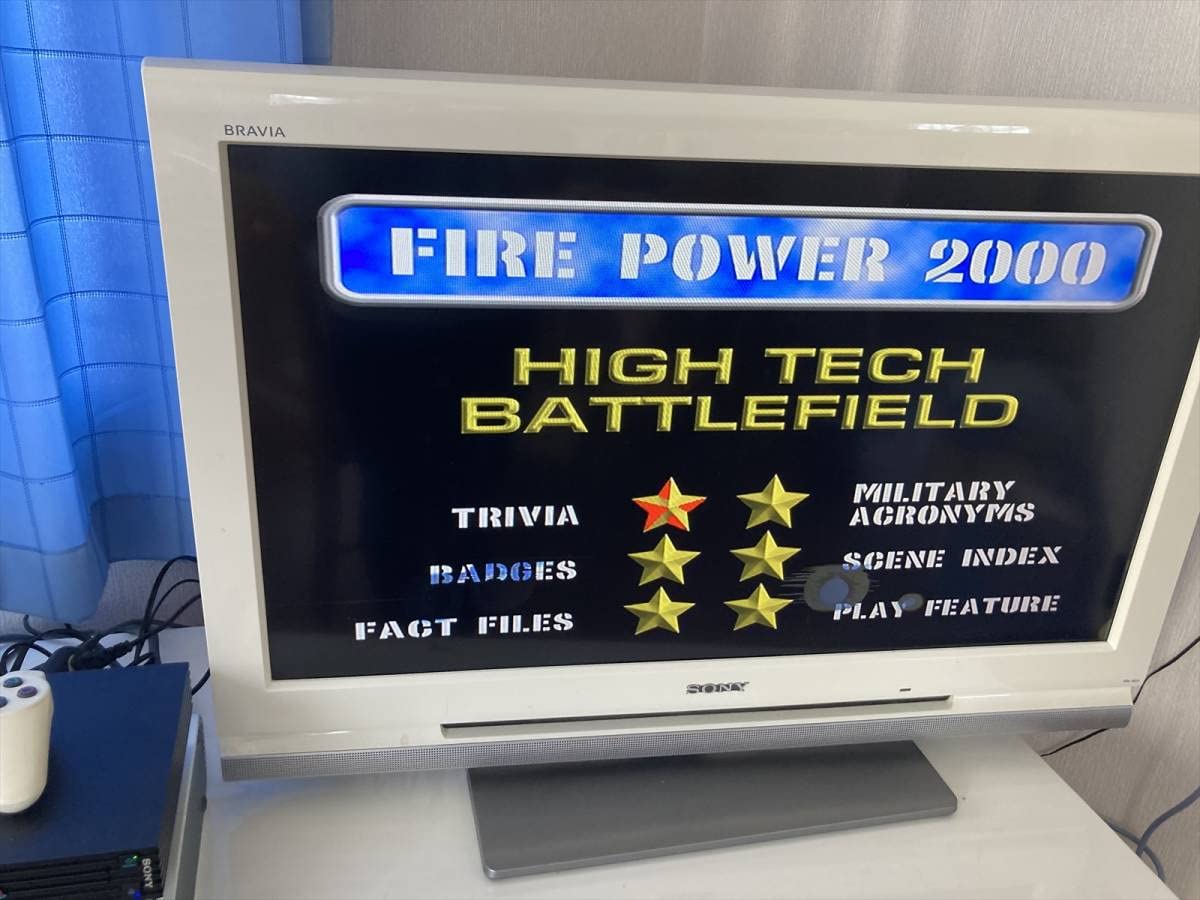 その他 Firepower 2000 1-4 [DVD] その他 Firepower 2000 1-4 [DVD] Firepower 2000 (Video Game