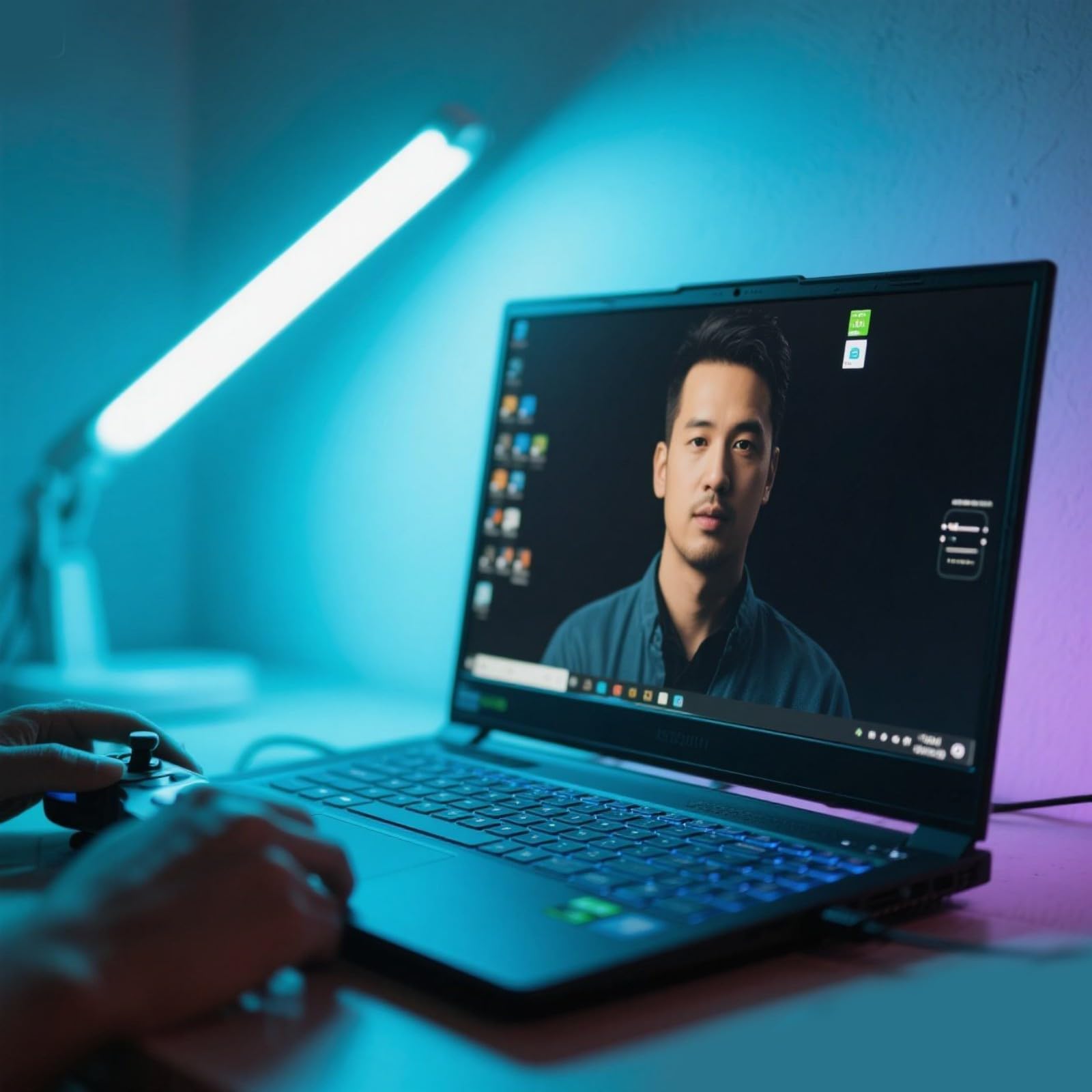 Fingerabdruck USB C Laufwerk 16–256 GB Sichere Biometrische Verschlüsselung Tragbarer Speicher