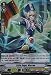 Little Sage, Marron - V-BT01/014EN - RR - V Booster Set 01: Unite! Team Q4 - Cardfight!! Vanguard