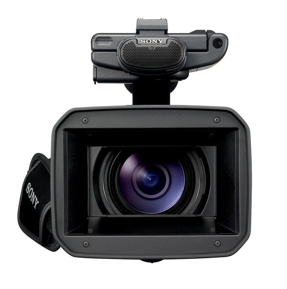 SONY DCR-VX2200 NTSC 48倍ズーム Sony Handycam DCR-VX2200E Camcorder Black PAL : Amazon.ca: Electronics