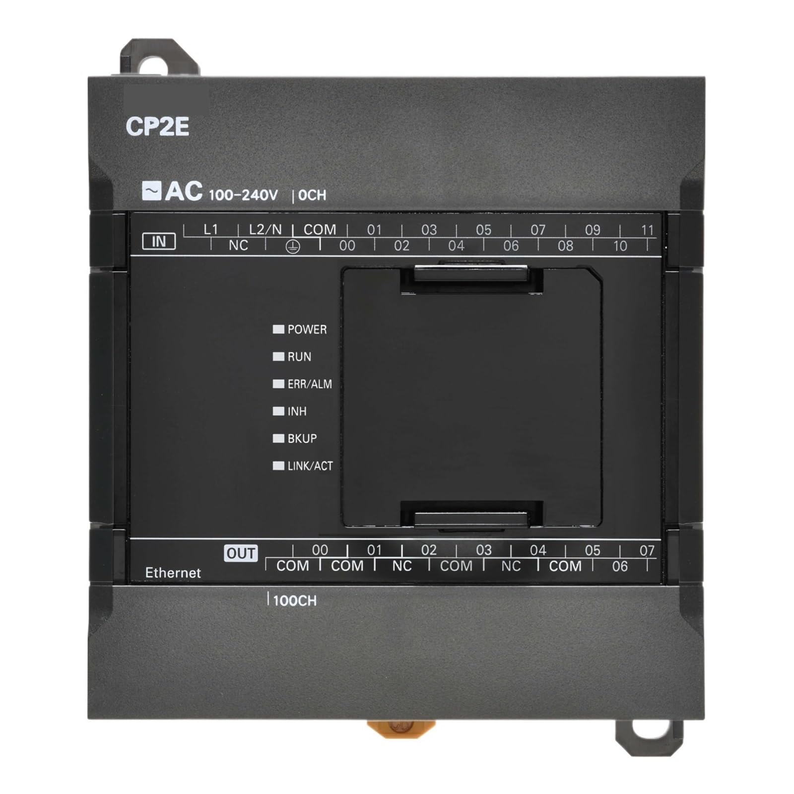 CP2E-N20DR-D contrôleur programmable pour éviter les pannes de convoyeur