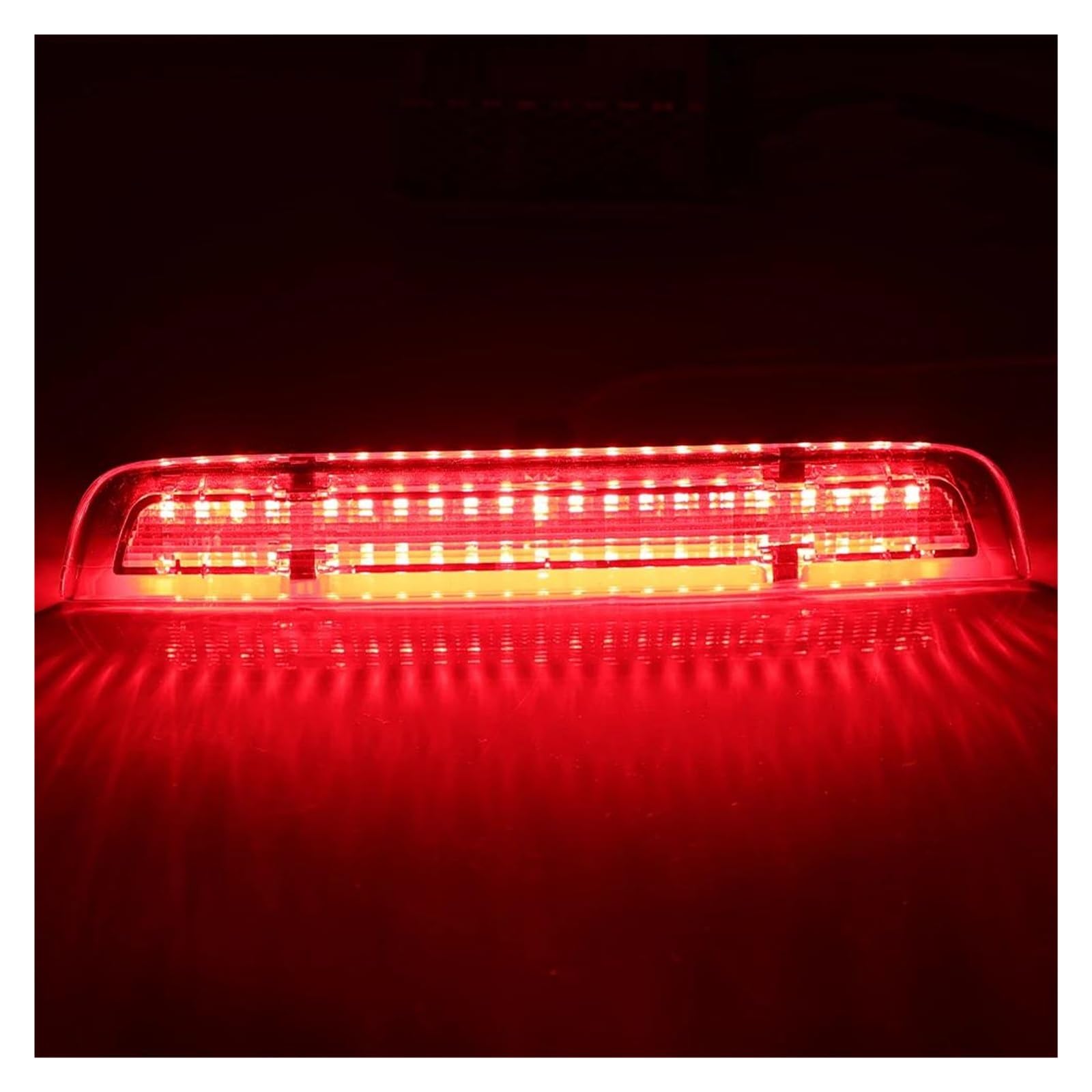 Generico Luce Freno Supplementare Per Toyota Per Yaris Per MK3 Per Hatchback 2012-2020 Luce Di Stop Aggiuntiva LED Terza Lampada Segnale Montaggio Ad Alto Livello