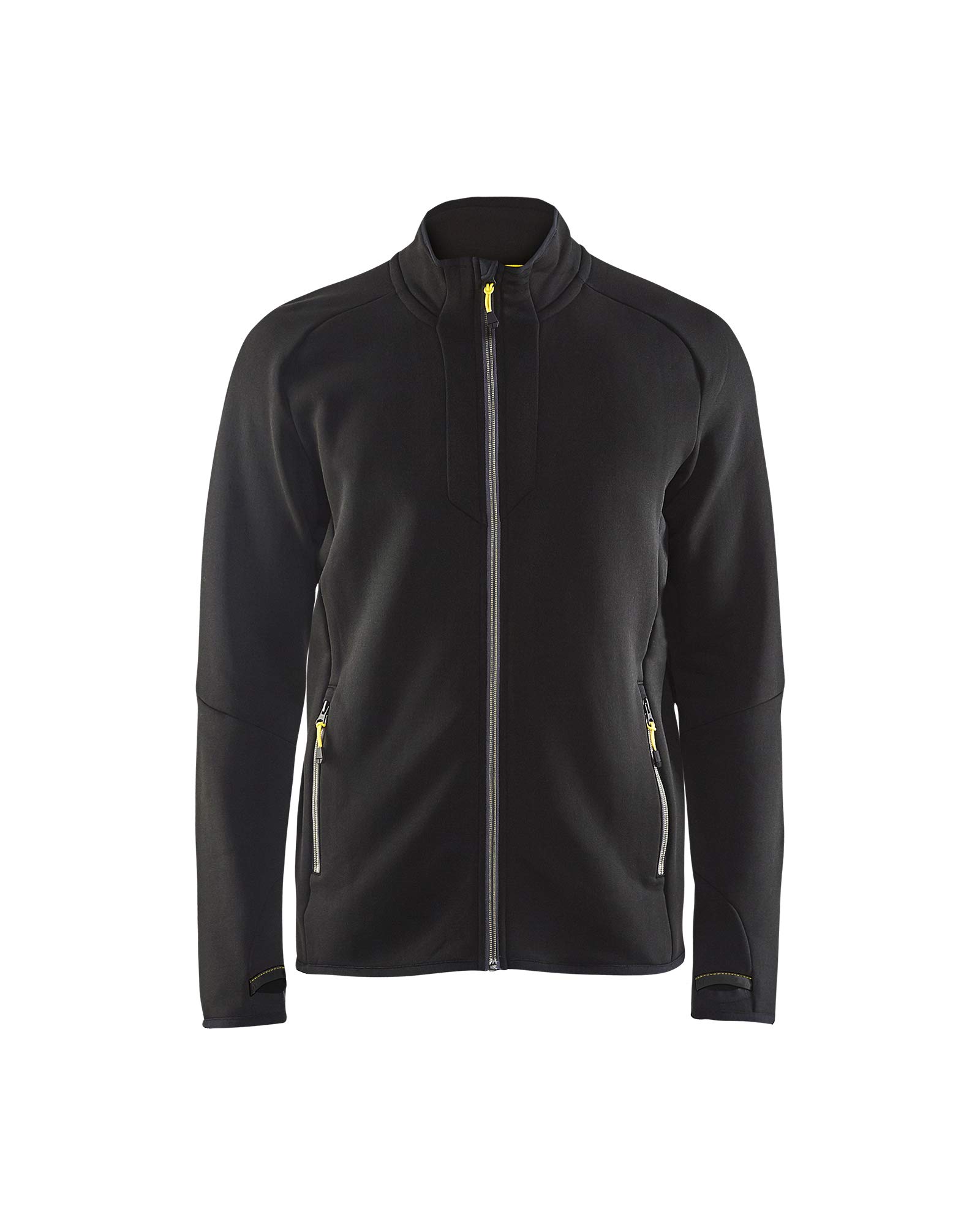 Forro polar Blaklader 499825329900 negro XXXL chaqueta de abrigo Evolution