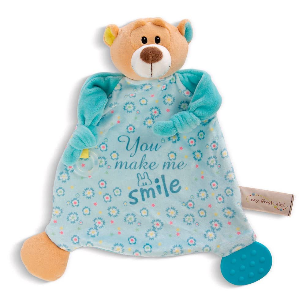 NICI Comforter Bear 25x25cm